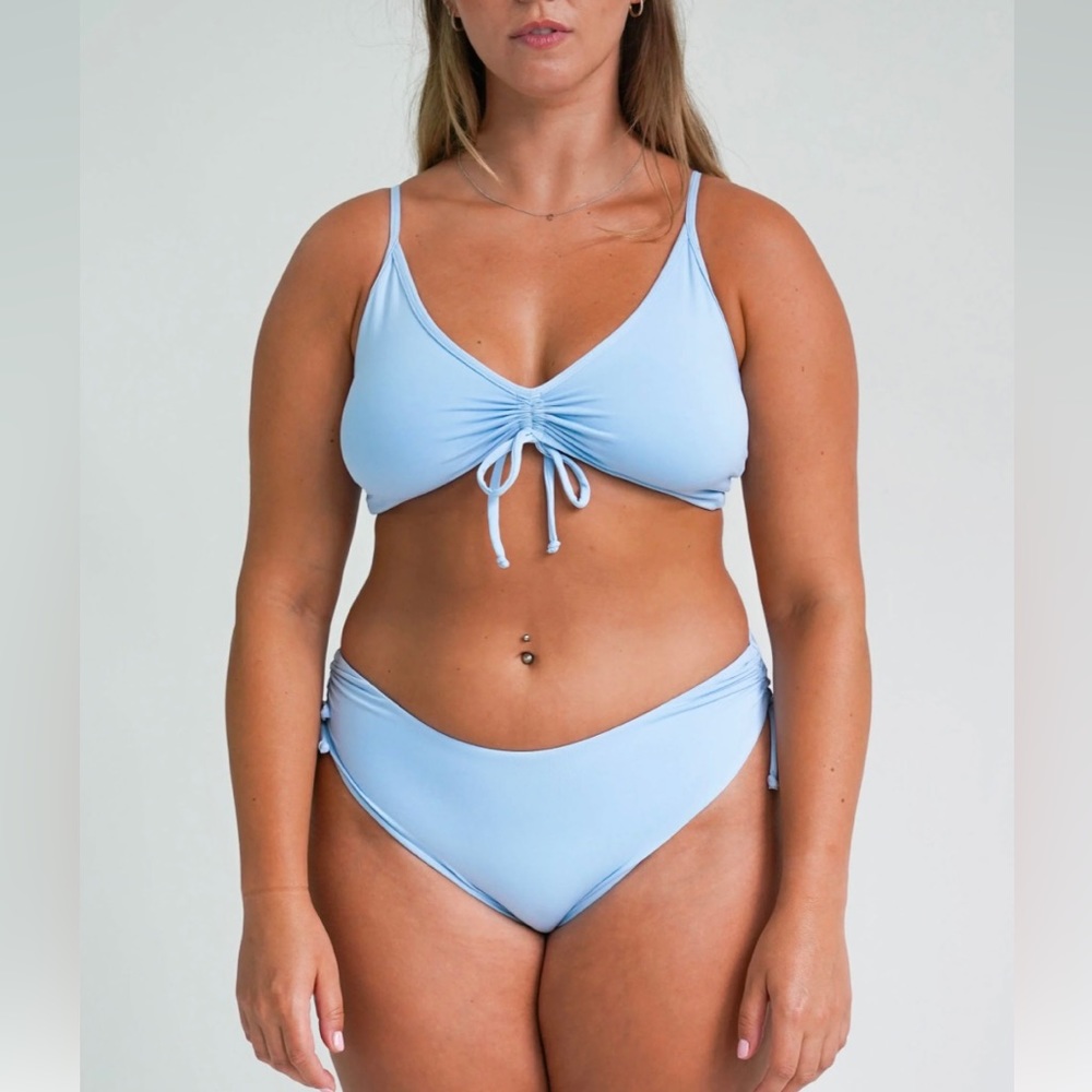 Knight Swim Willow Set Ice